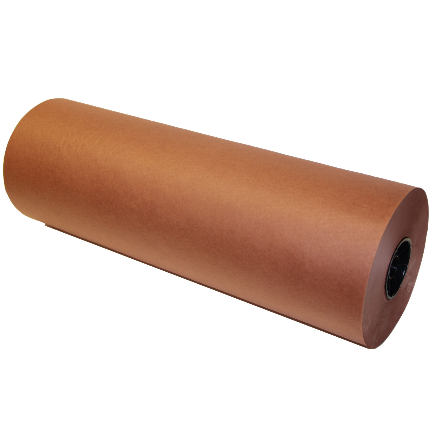 Oren Pink Butcher Paper 24" Gewerbe Rolle - 61 cm breit x 304,8 m lang