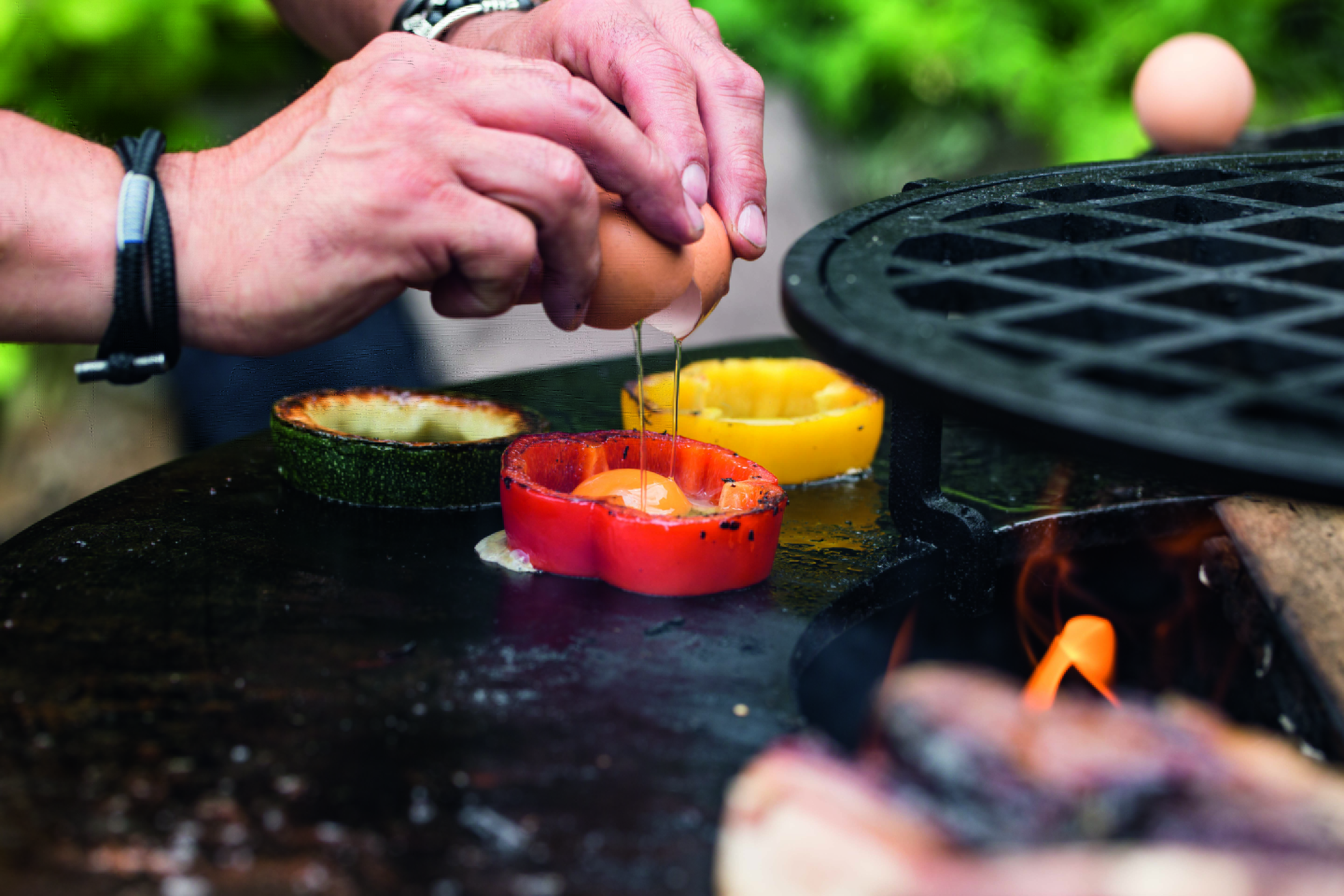 OFYR Classic+ Corten 85