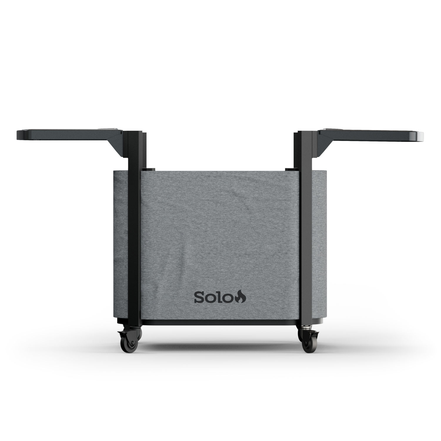 Solo Stove Steelfire 30" Edelstahl-Grillplatte mit Stand