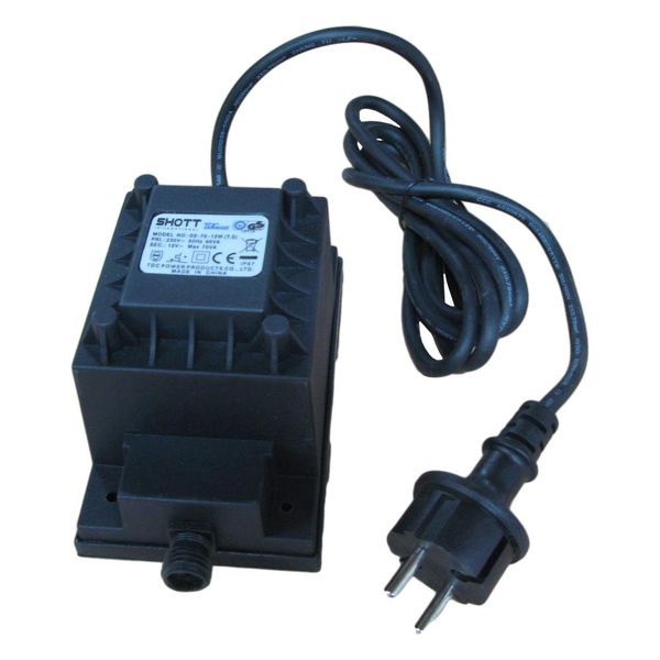 Ersatztrafo für Skimmy Einhängefilteranlage