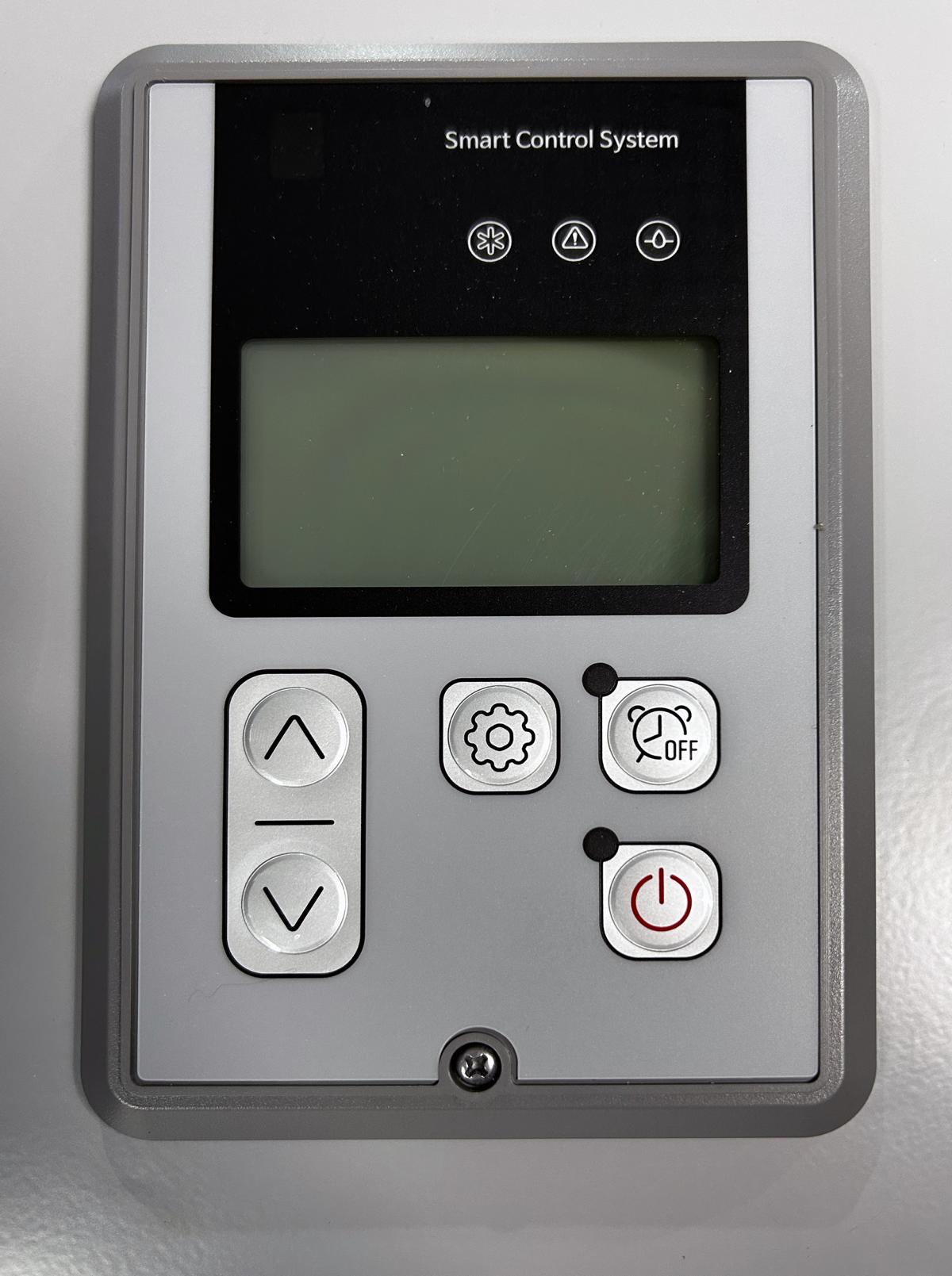 AIRREX HP-60 Klimagerät mit Kühl- & Heizfunktion