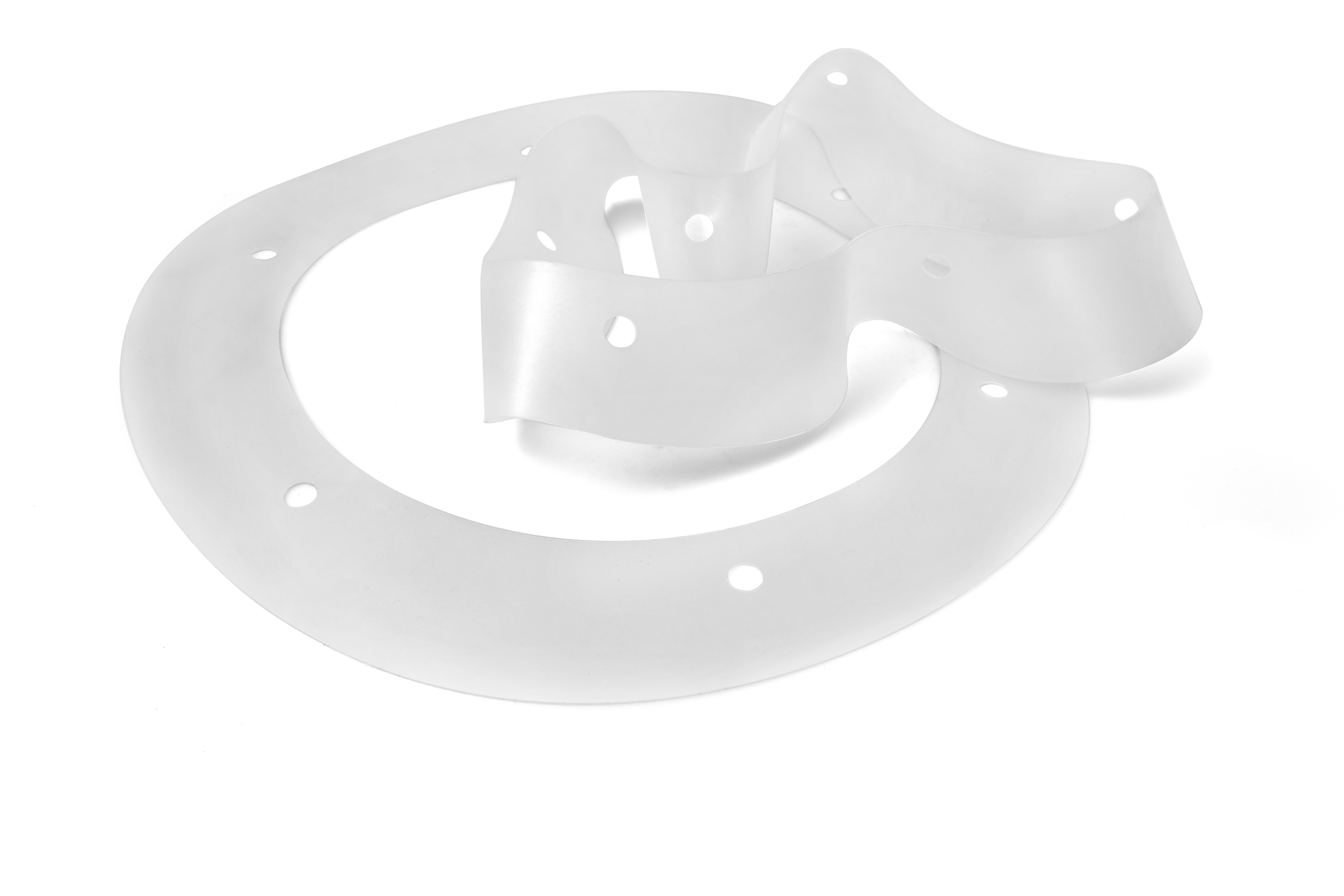 HERMAPRO Dachdurchführung inkl. Regenhutze auf Maß