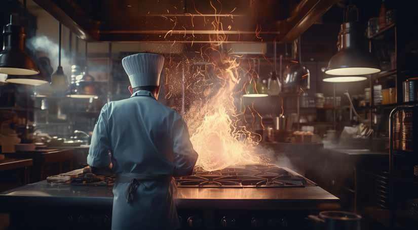 AIRREX Luftkühler REX48000