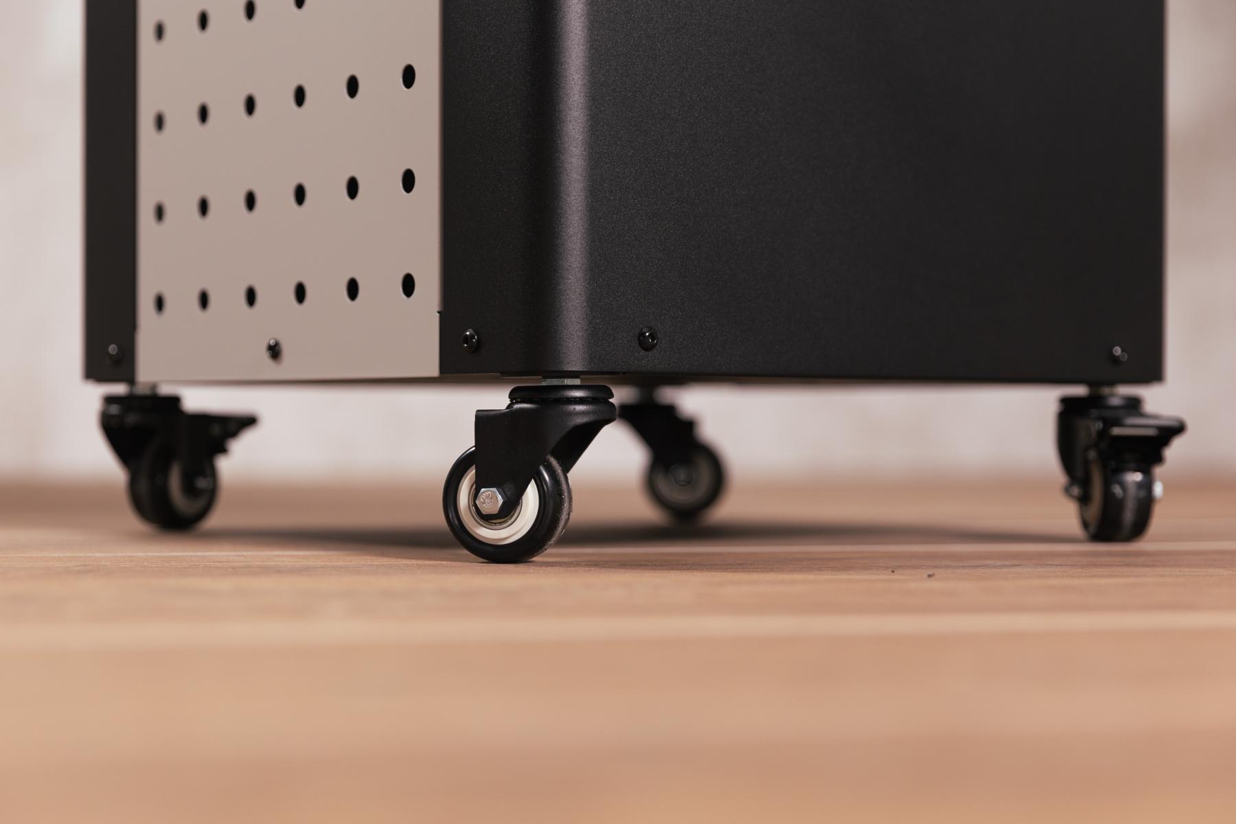 Alfa Forni Schaufelständer Dado