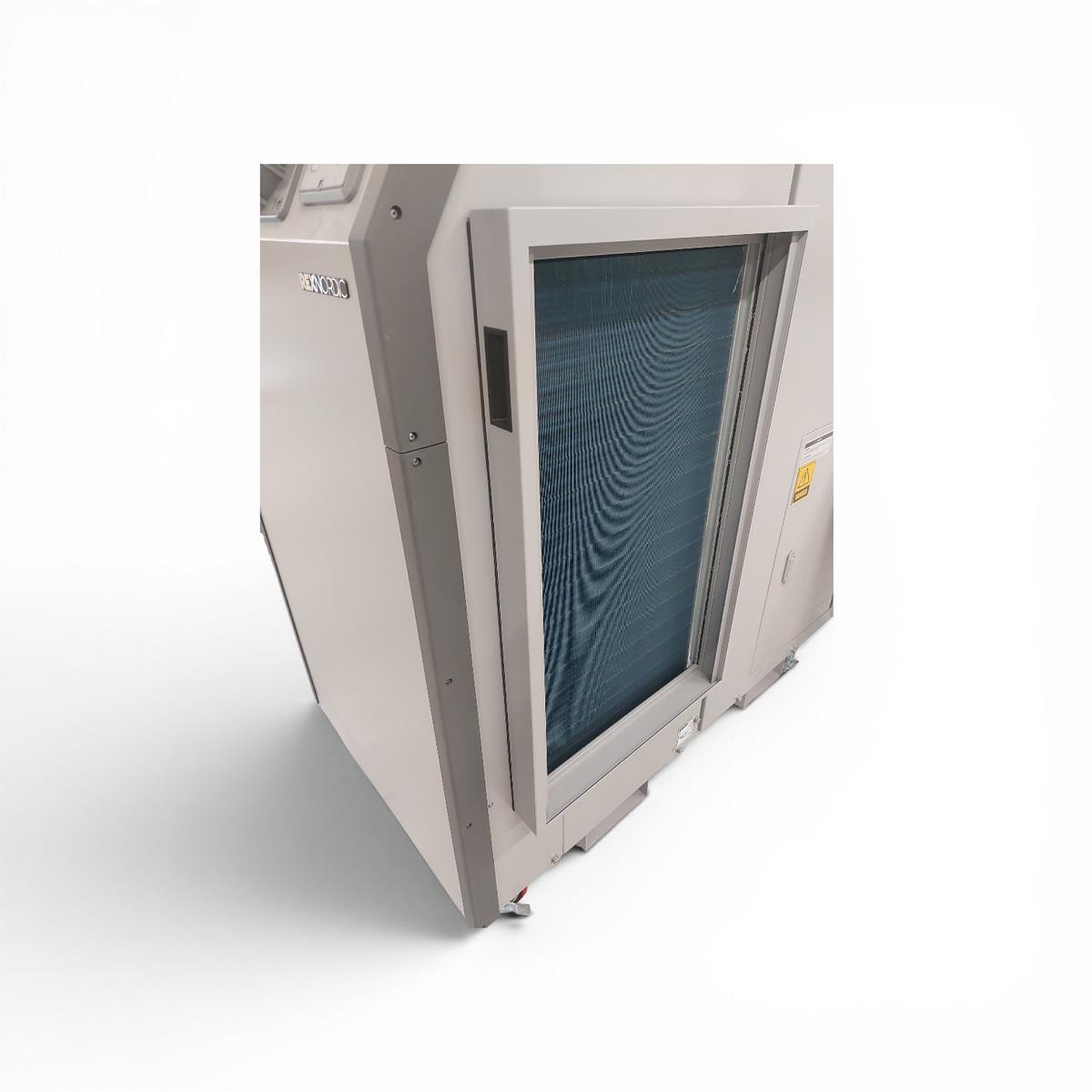 AIRREX Magnetischer Rahmen für HP-60-Filter