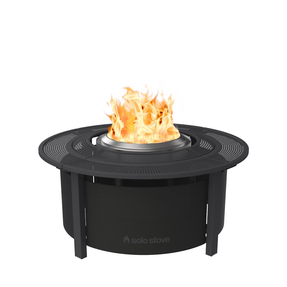 Solo Stove Feuerschalentisch Surround für Bonfire