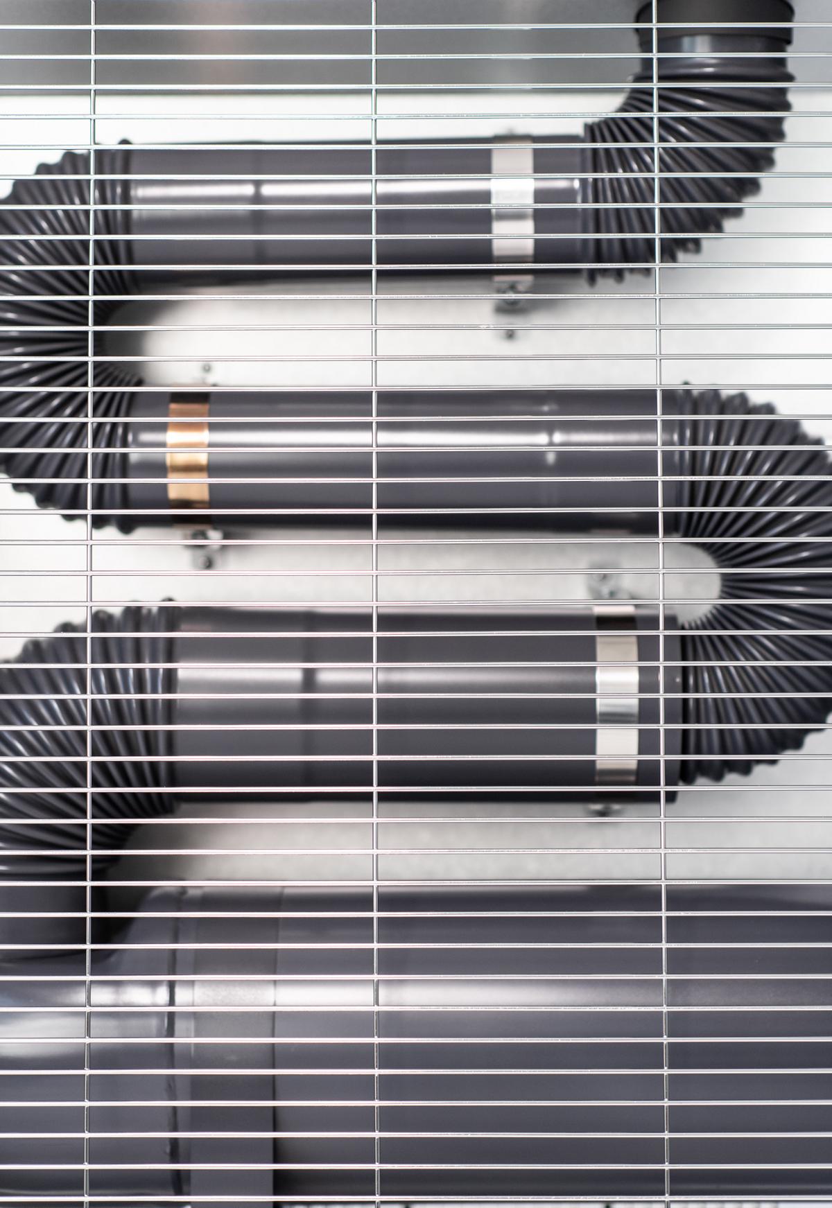 AIRREX Heizgerät AH-200i - Infrarotstrahler