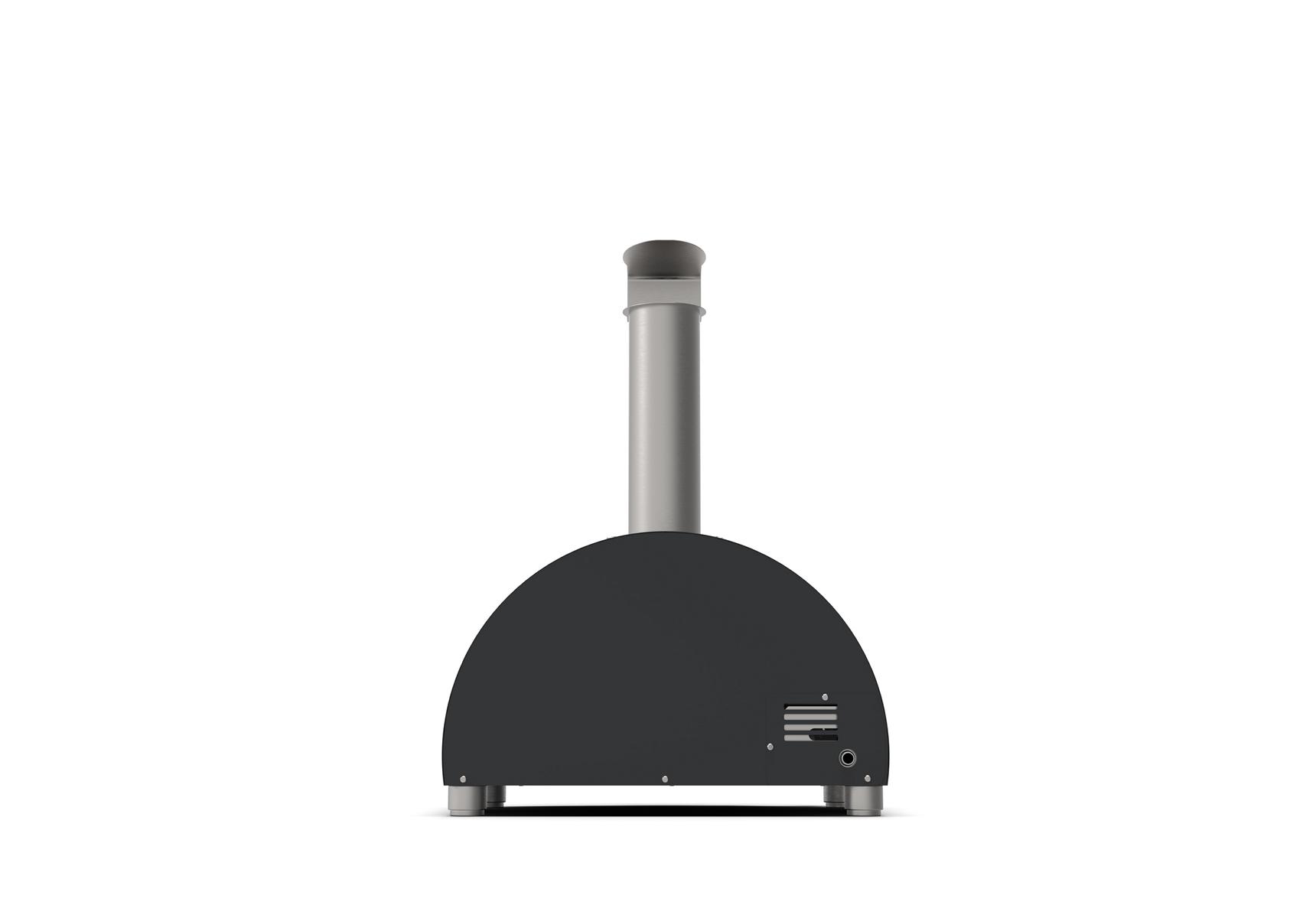 ALFA Hybrid - Pizzaofen MODERNO - 1 Pizza