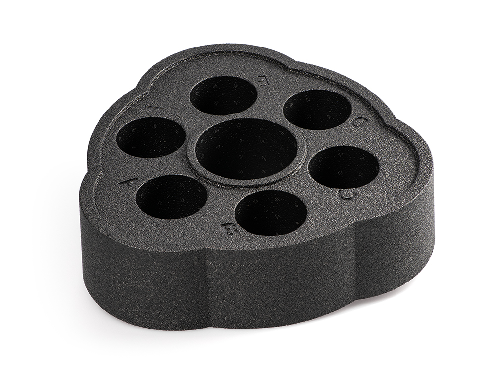 Schwimmender Getränkehalter Tubbar II - B Ware