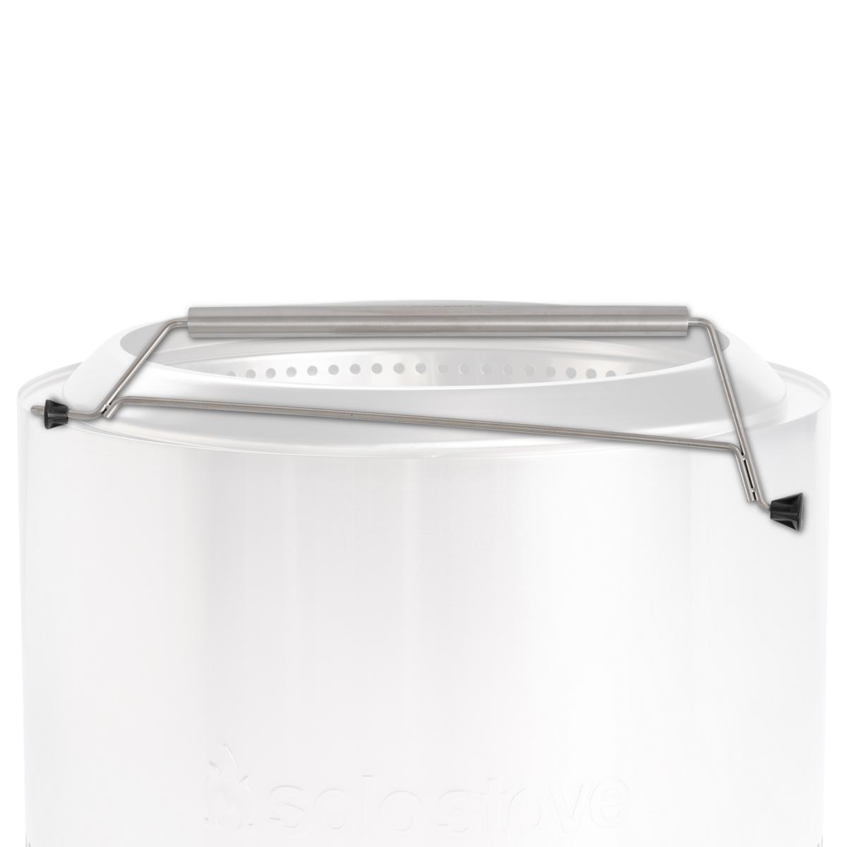 Solo Stove Tragegriff (Handle) für Yukon