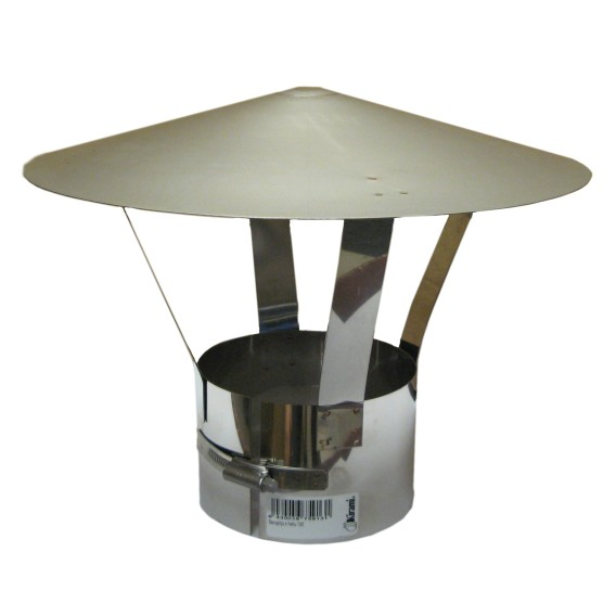 Schornsteinhaube (Kirami)