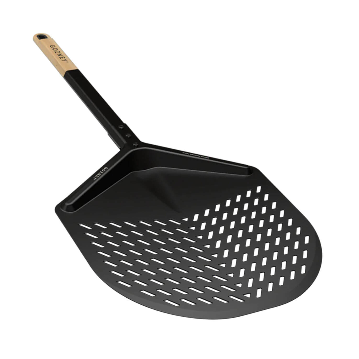 Gozney Balance Pizzaschieber 12" M (Ø ca. 30 cm)