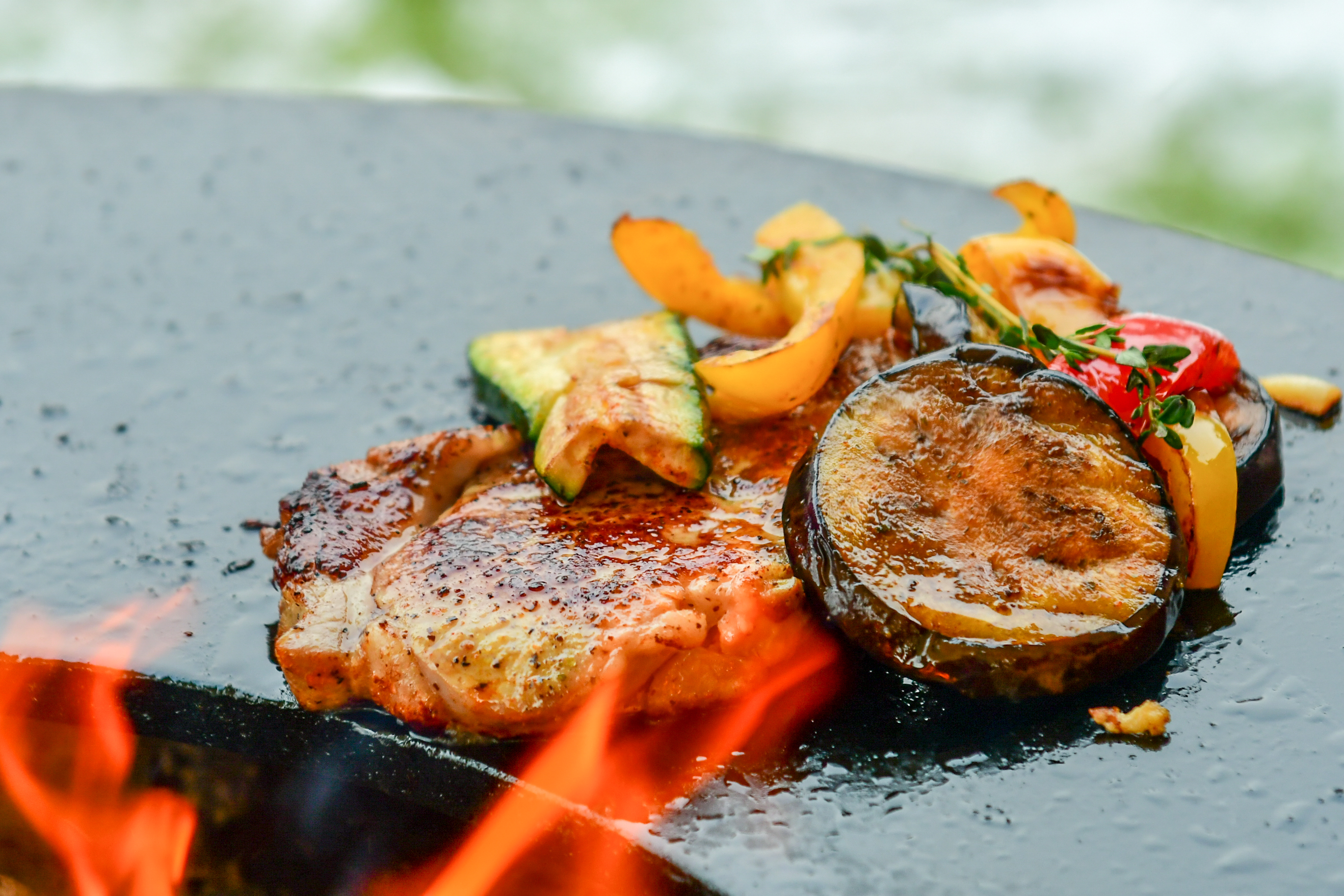 OFYR Classic+ Black 100