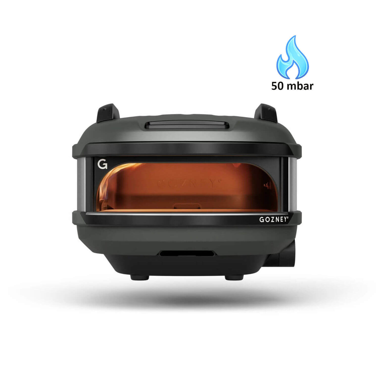 Gozney Tread Gas-Pizzaofen