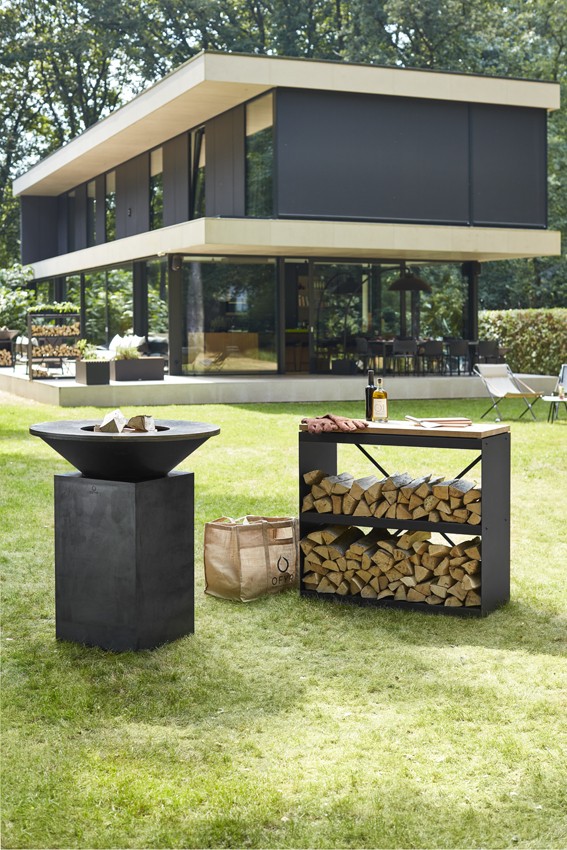 OFYR Classic+ Black 100