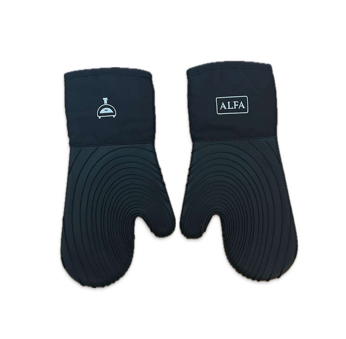 Alfa Forni Pizzaiolo Master Kit