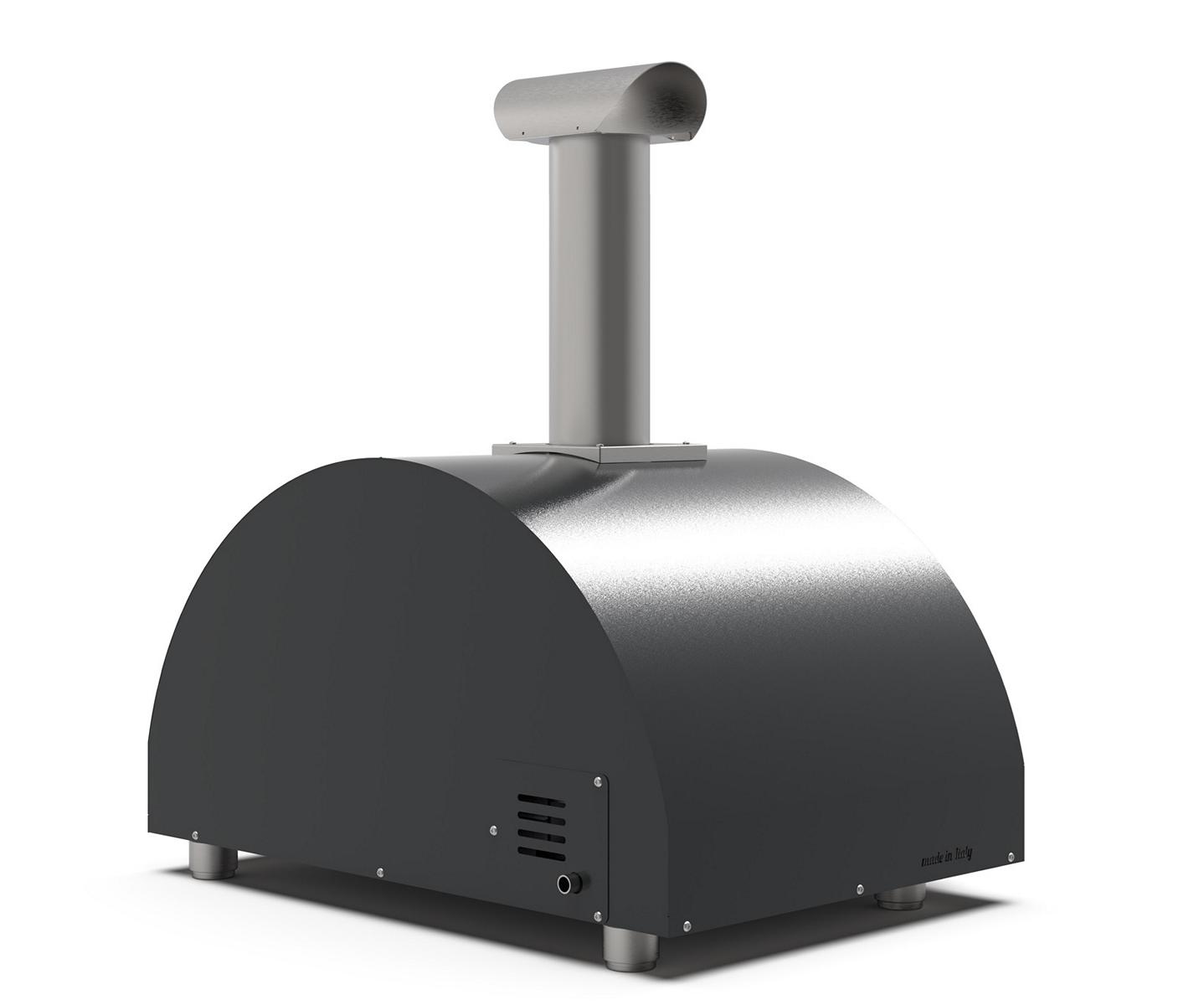 ALFA Hybrid - Pizzaofen CLASSICO - 2 Pizze