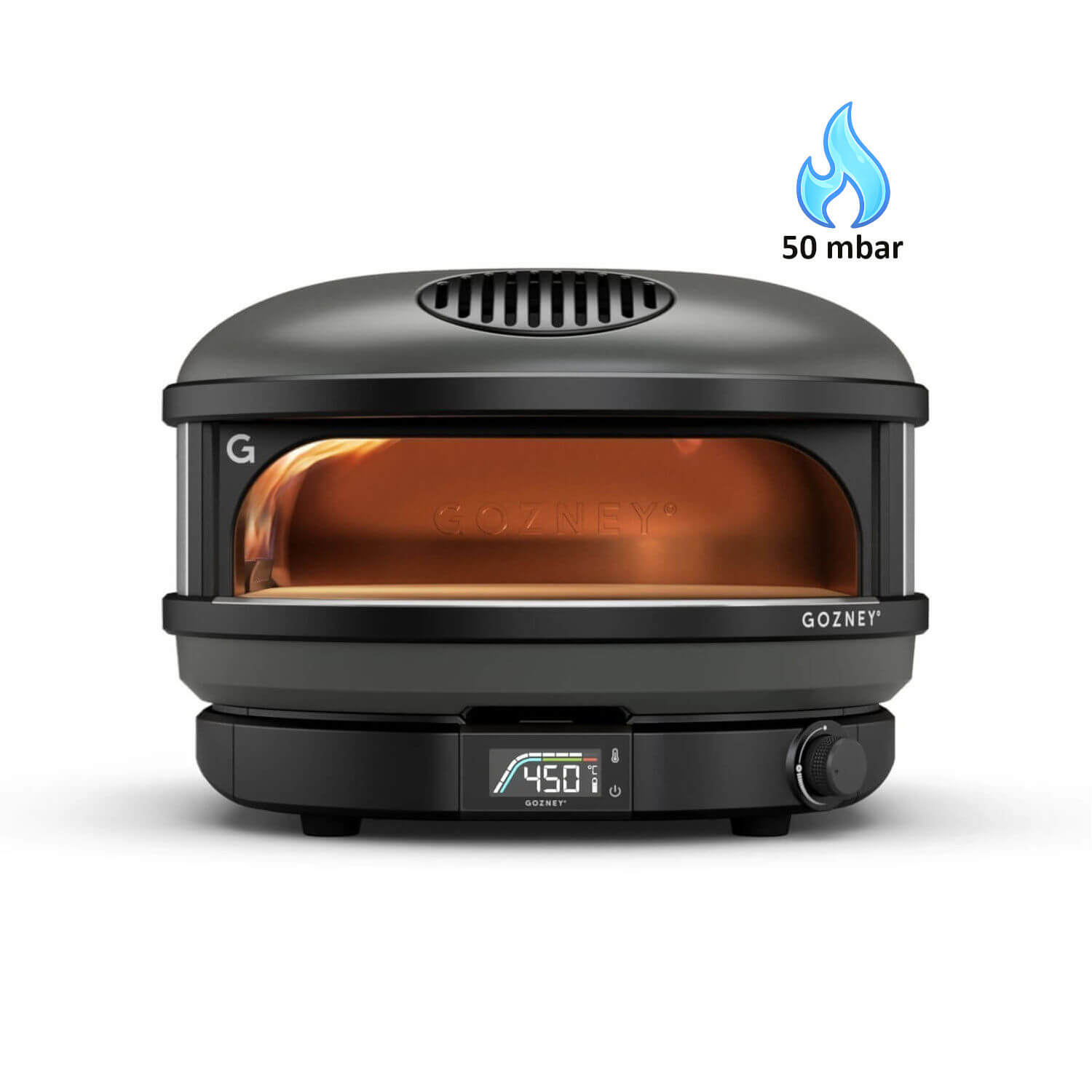 Gozney Arc Gas-Pizzaofen