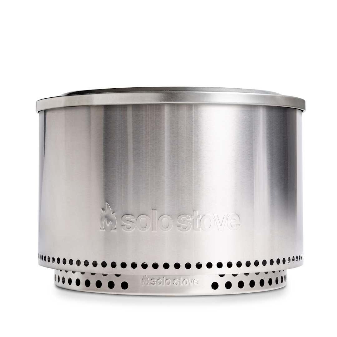 Solo Stove Deckel für Yukon