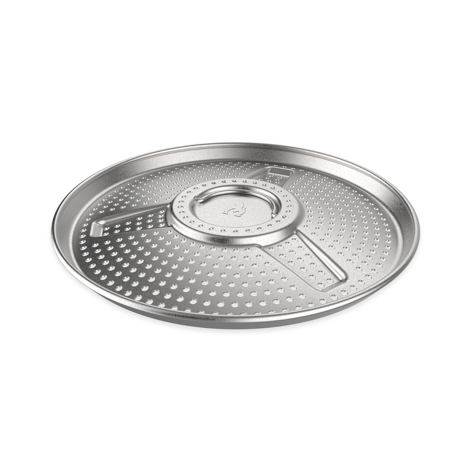Solo Stove Pelleteinsatz für Ranger