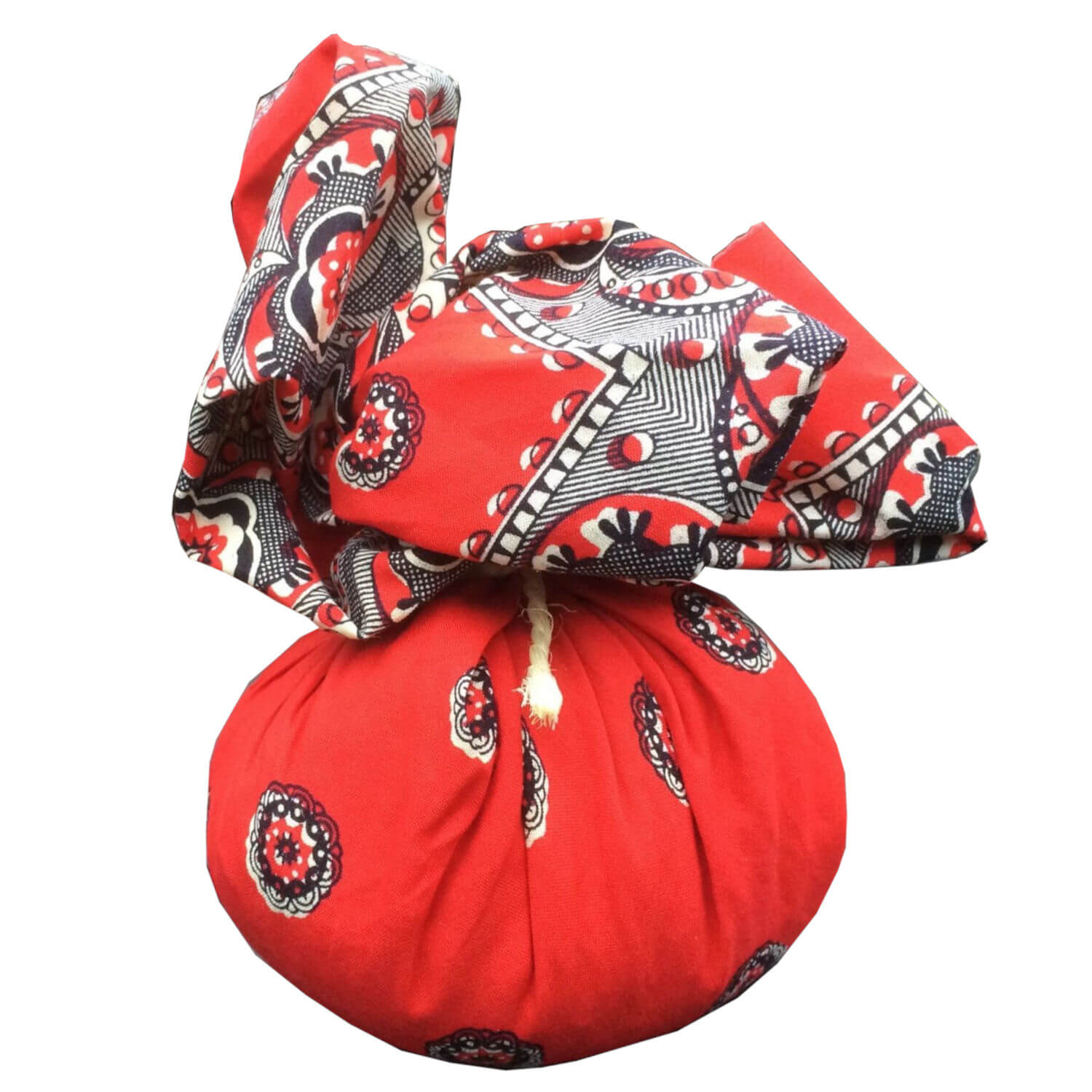 Badefass Kräuterball
