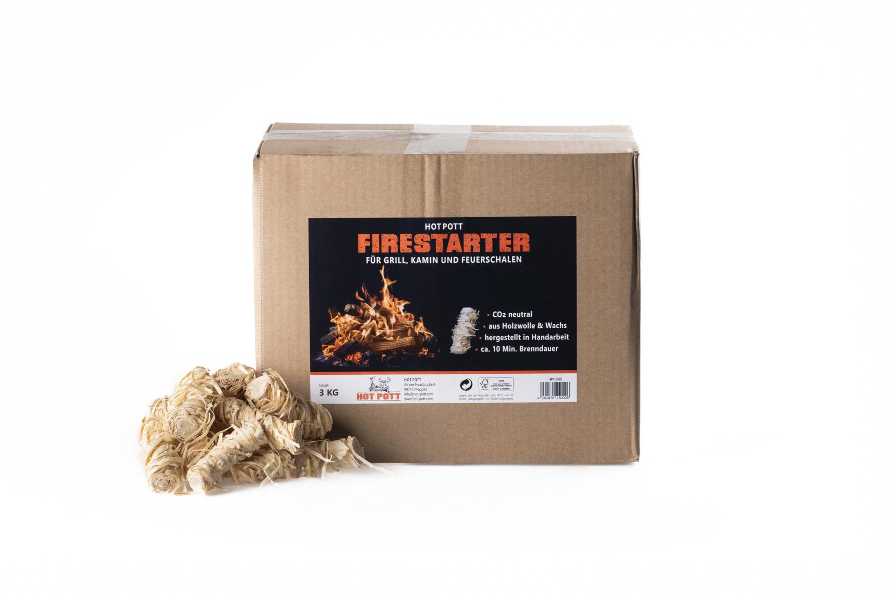 OFYR Classic Corten 75 - Bundle