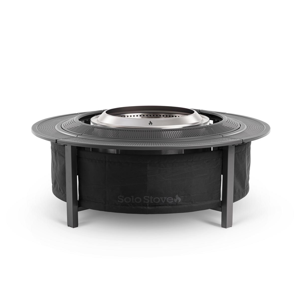 Solo Stove Feuerschalentisch Surround (medium) für Summit 24"