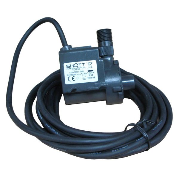 Ersatzmotor für Skimmy Einhängefilteranlage