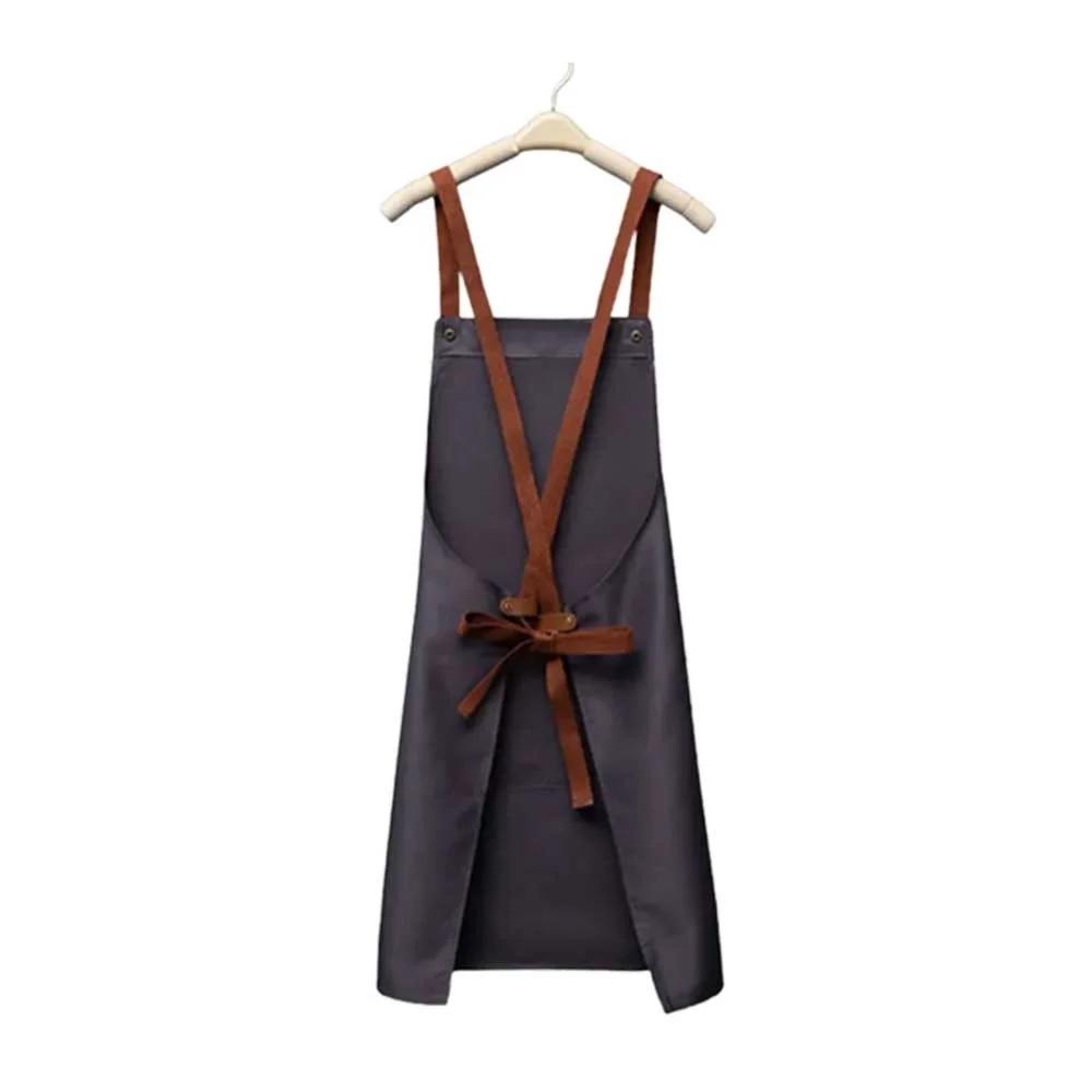 HERMAPRO Kochschürze