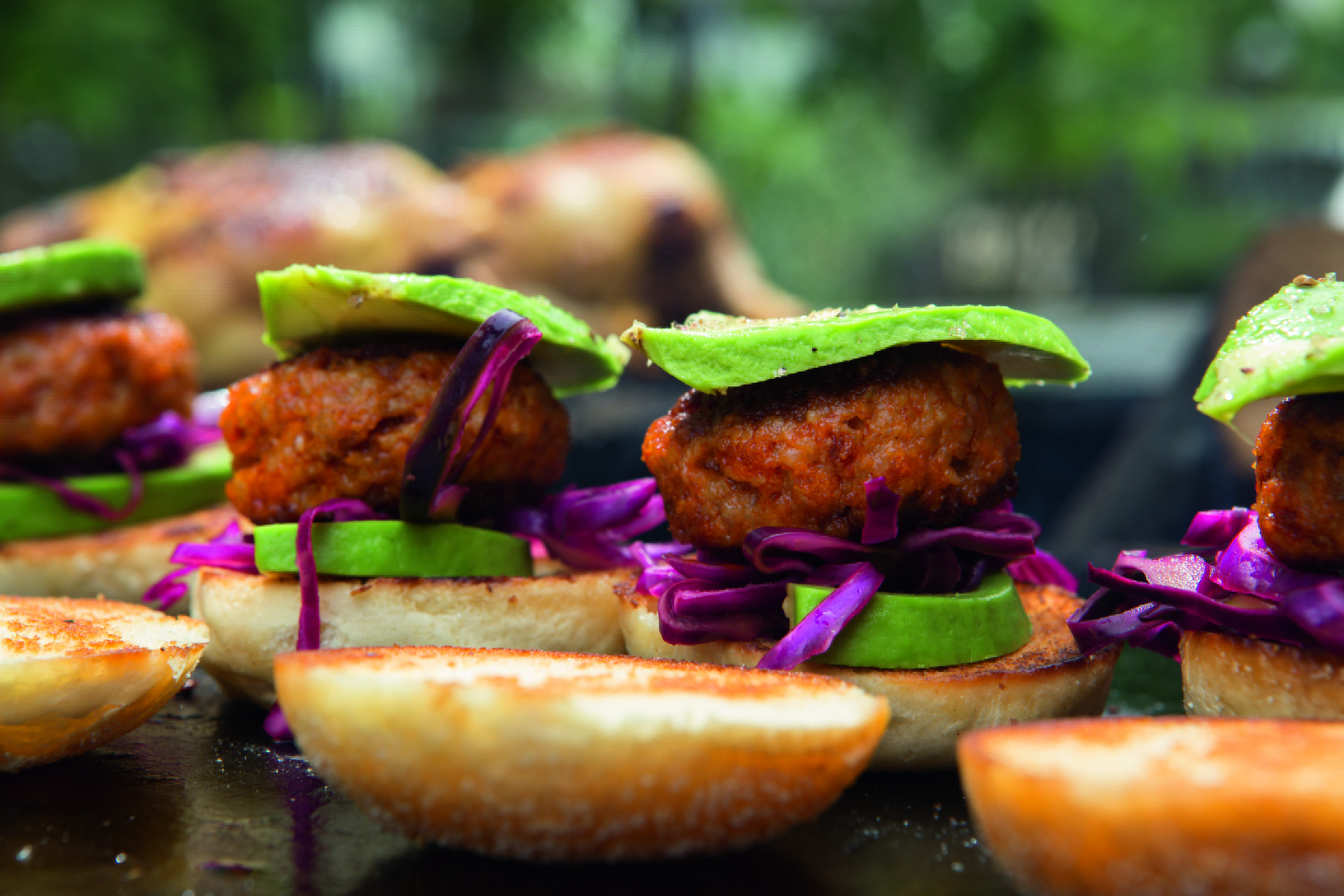 OFYR Classic+ Corten 85