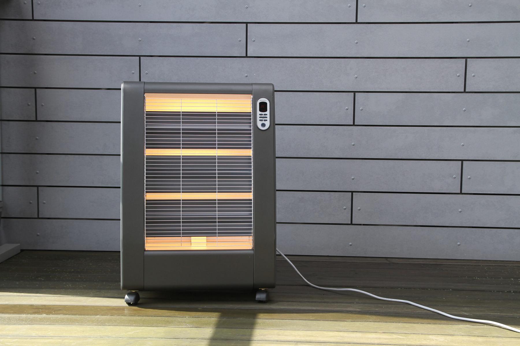 AIRREX Heizgerät AH-720 - Infrarotstrahler