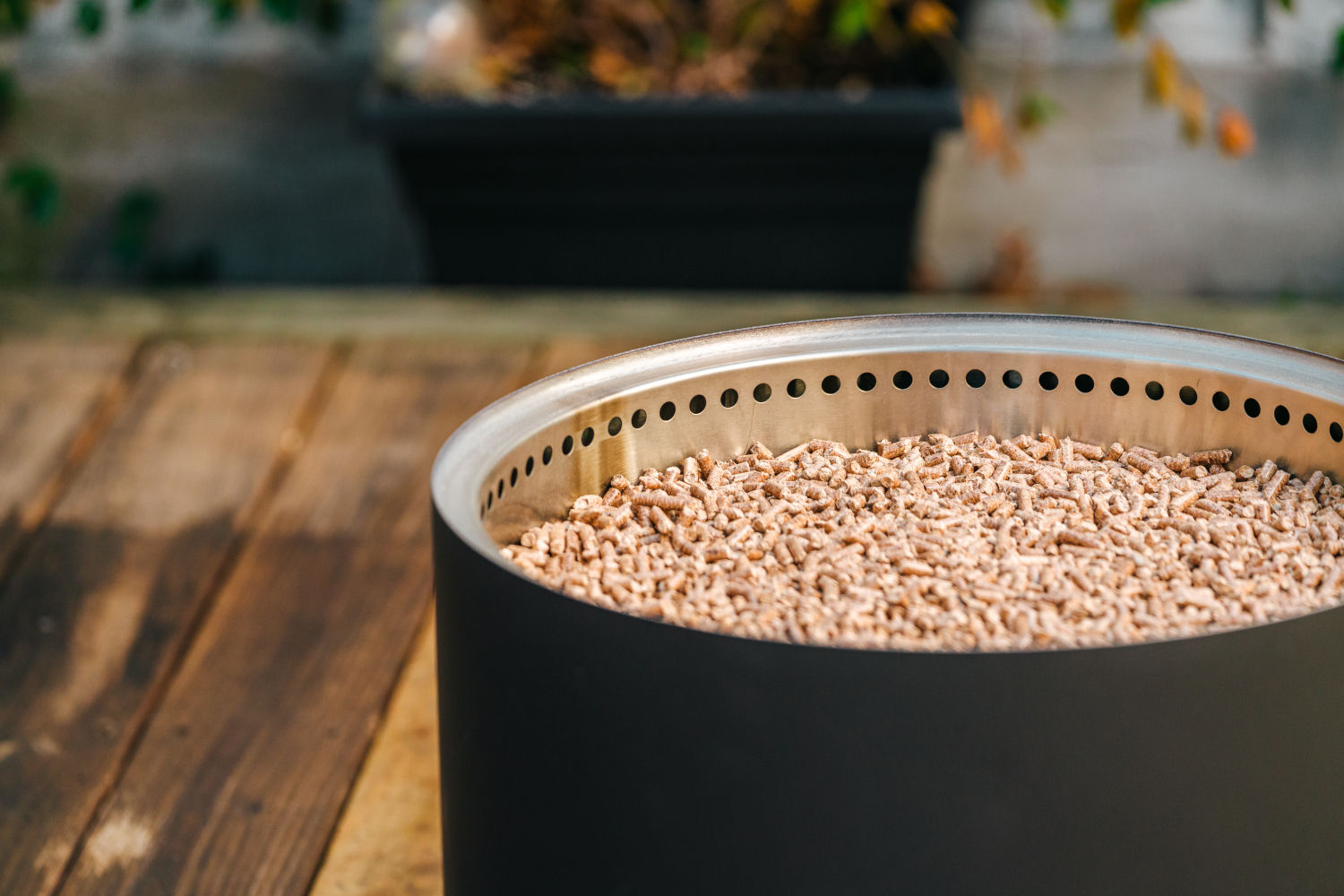 Solo Stove Pelleteinsatz für Ranger