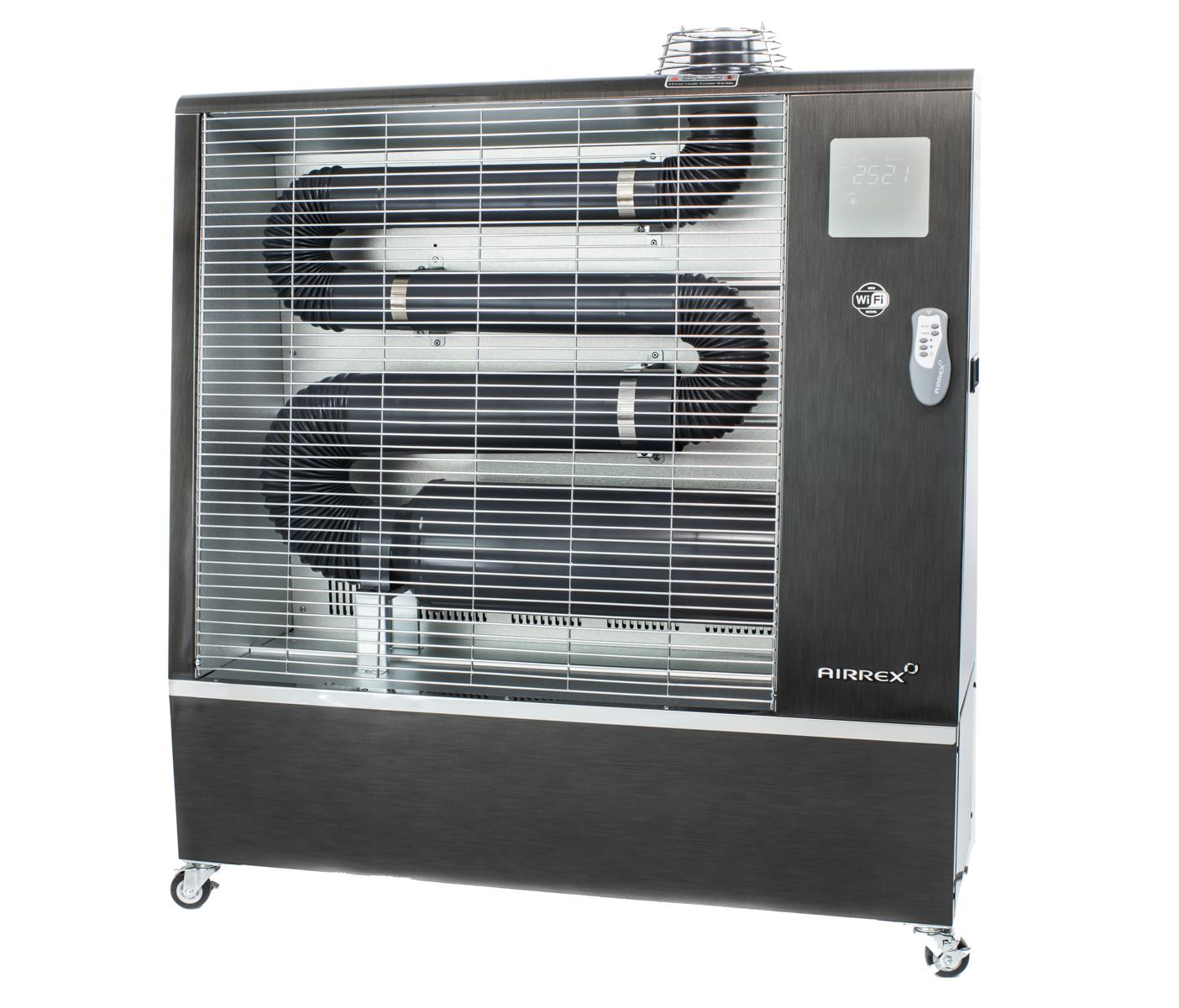 AIRREX Heizgerät AH-300i - Infrarotstrahler