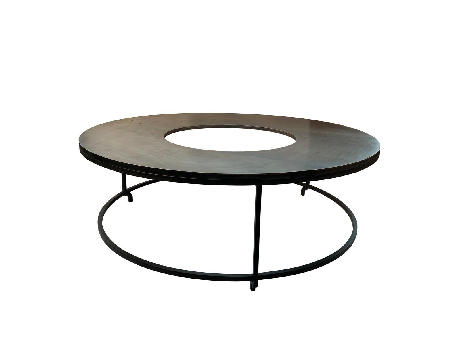 OFYR Erweiterungs Set für Grillplatte XL - "Extension Set"