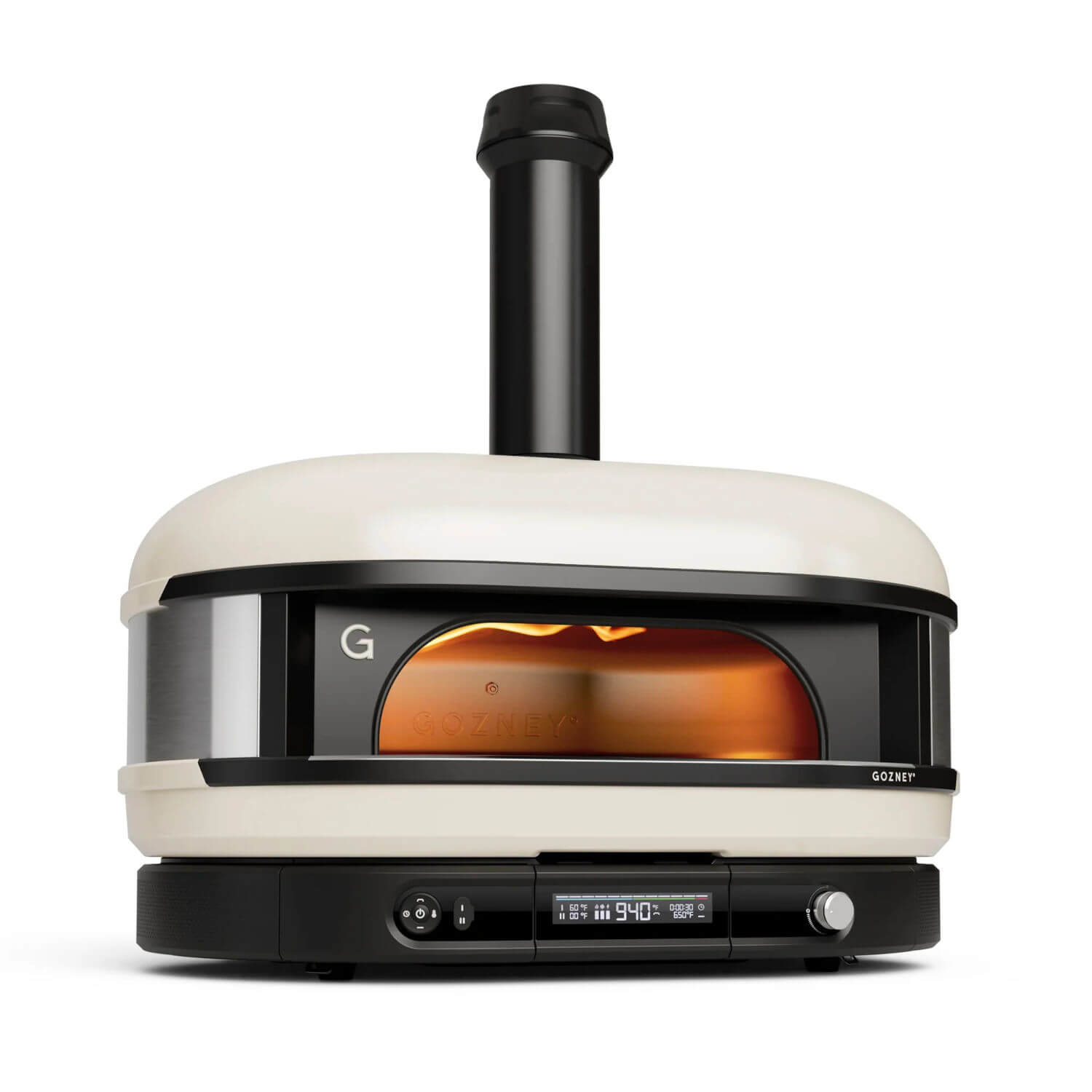 Gozney Dome XL (Gen 2) Hybrid-Pizzaofen