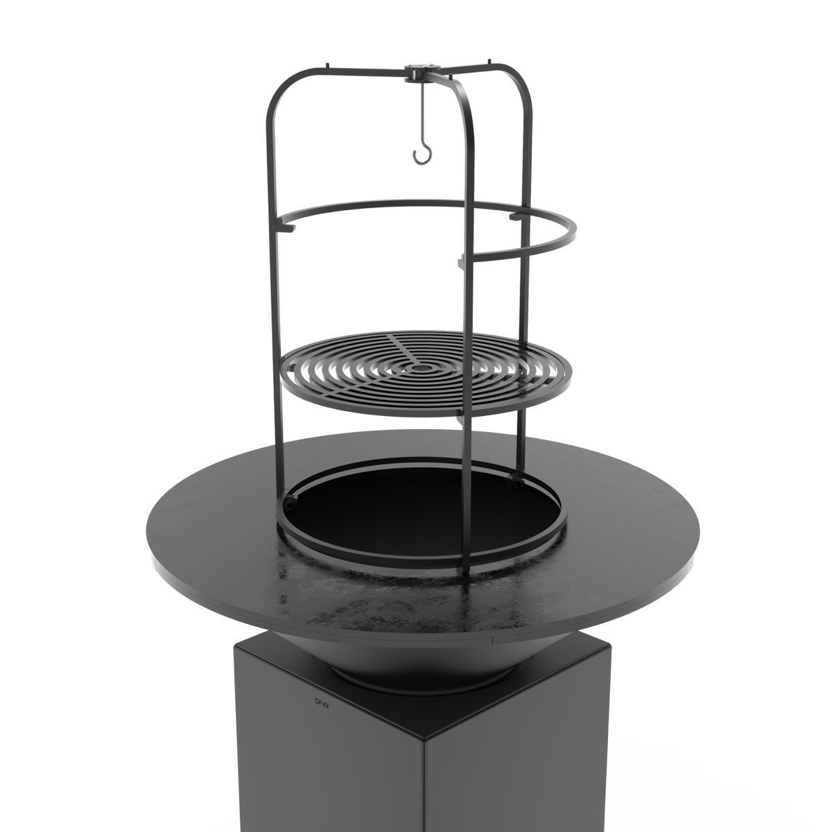 OFYR Cage 100
