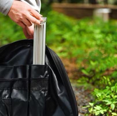 Solo Stove Tasche für Wärmeverteiler für Bonfire