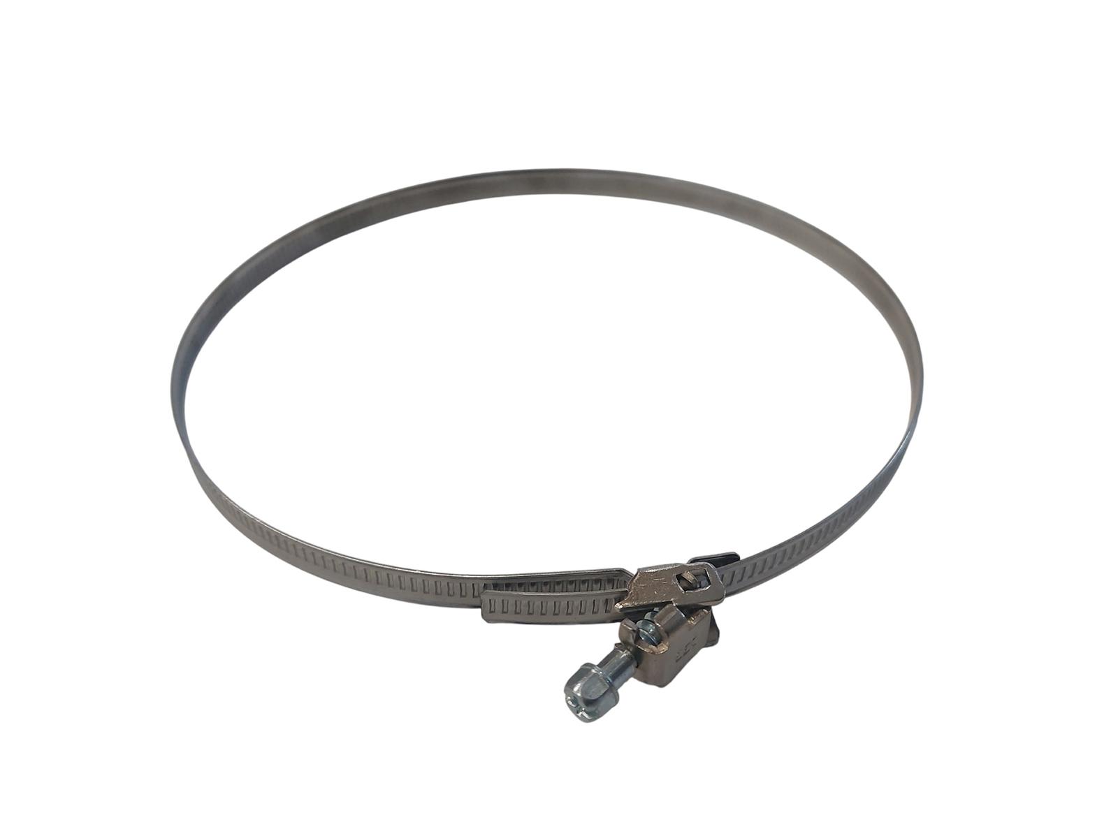 AIRREX GREYDEC Metallschelle 60–165 mm