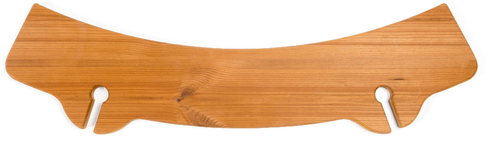 Drink Arc Thermoholz