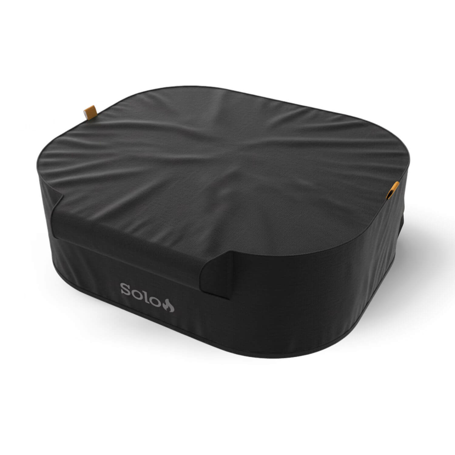 Solo Stove Schutzabdeckung für Steelfire 22" Grillplatte