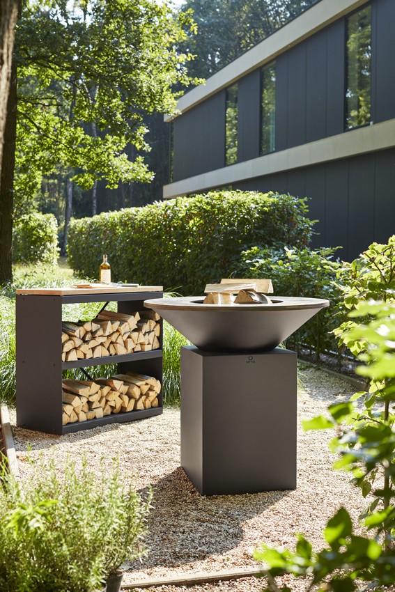 OFYR Classic+ Black 100