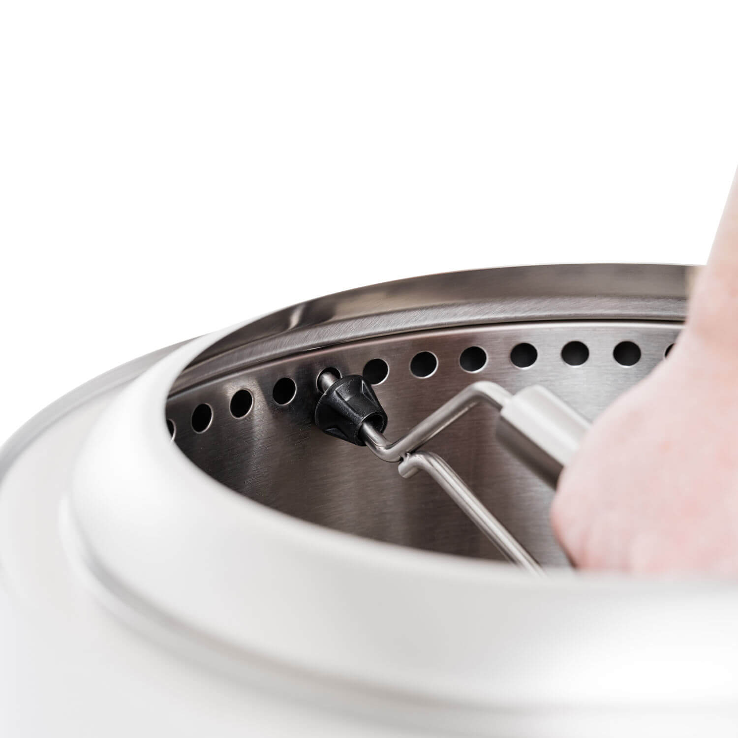 Solo Stove Tragegriff (Handle) für Ranger
