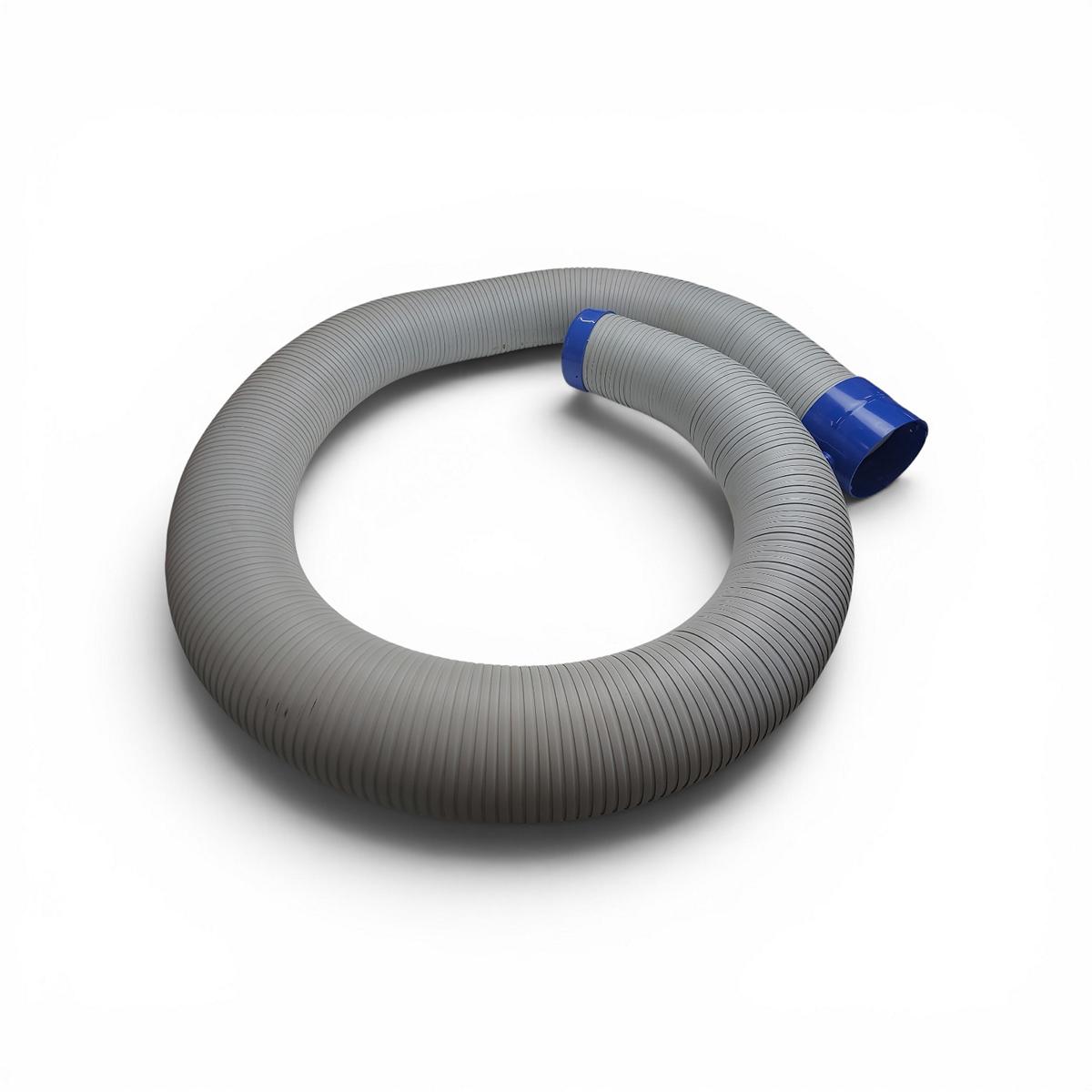 AIRREX Kunststoff-Flexschlauch ASSY Ø 125 mm – 3 m für HP-19