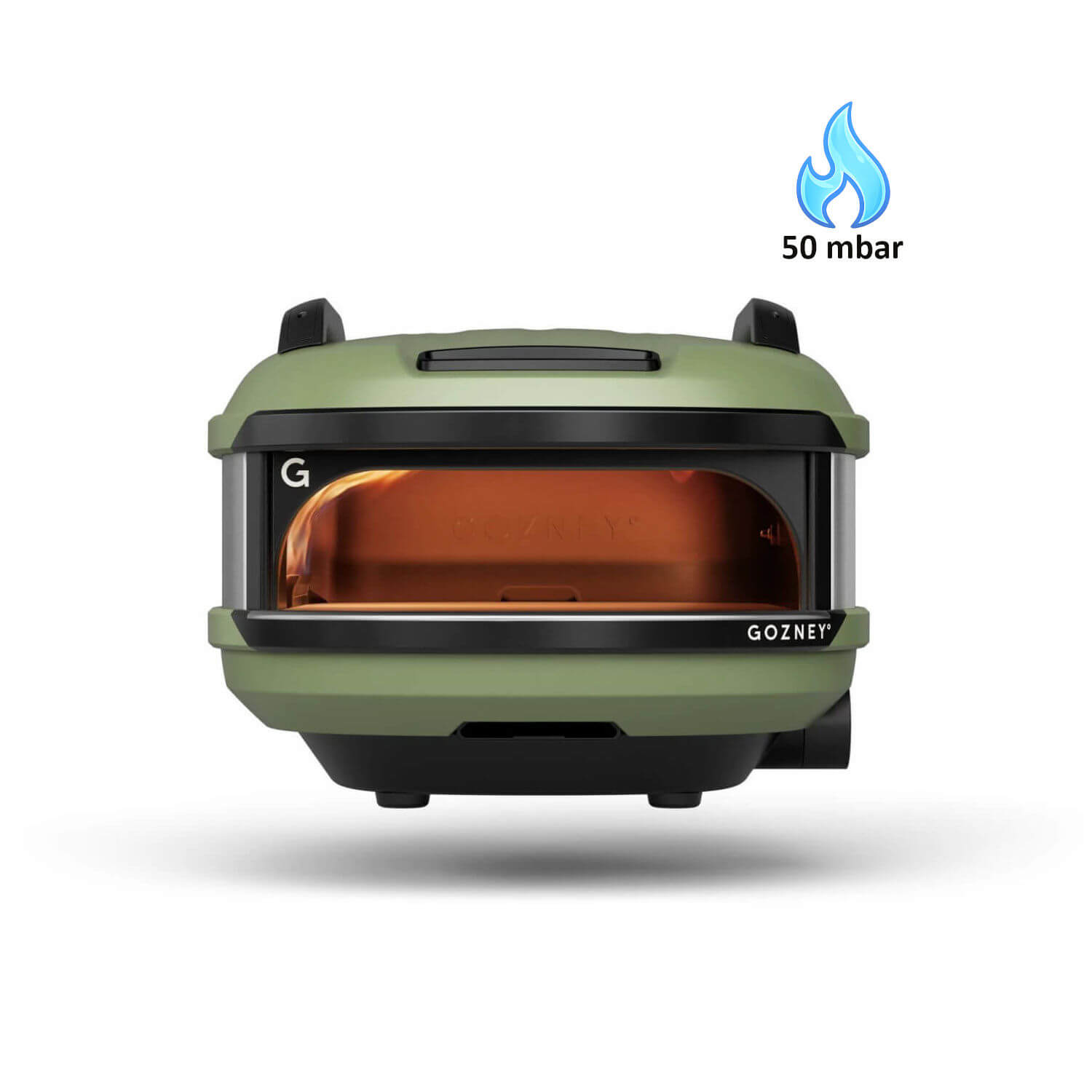 Gozney Tread Gas-Pizzaofen