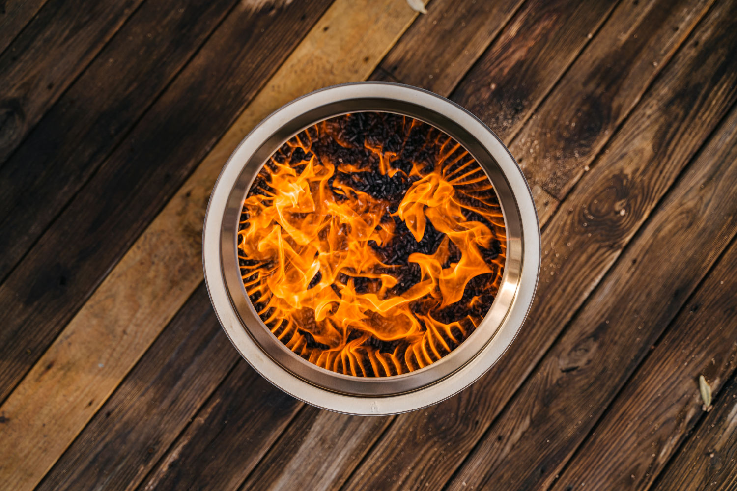 Solo Stove Premium Hartholz Pellets 5 kg