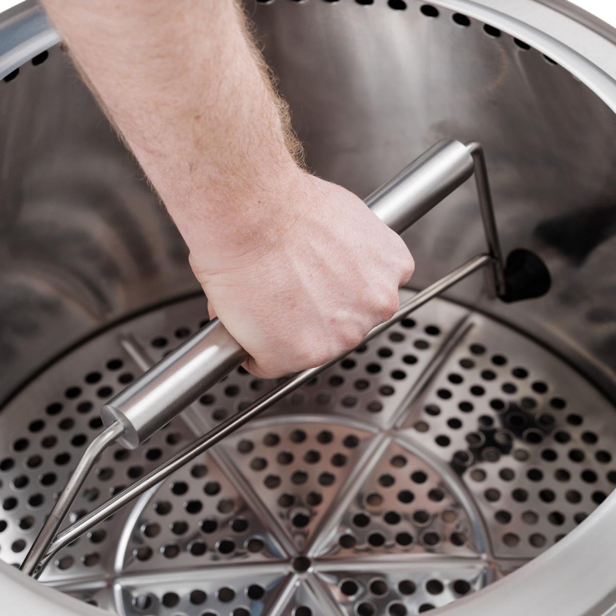 Solo Stove Tragegriff (Handle) für Bonfire