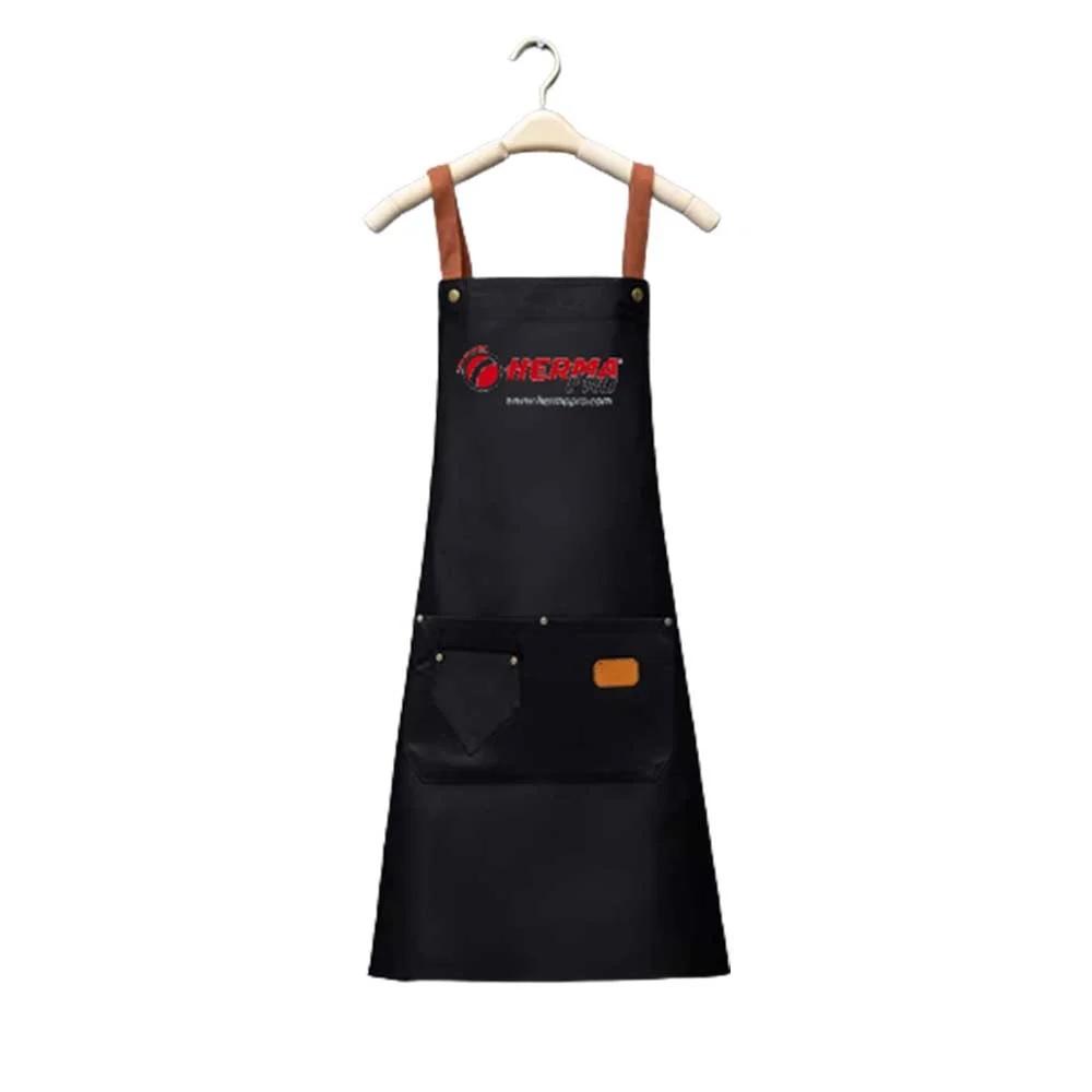 HERMAPRO Kochschürze