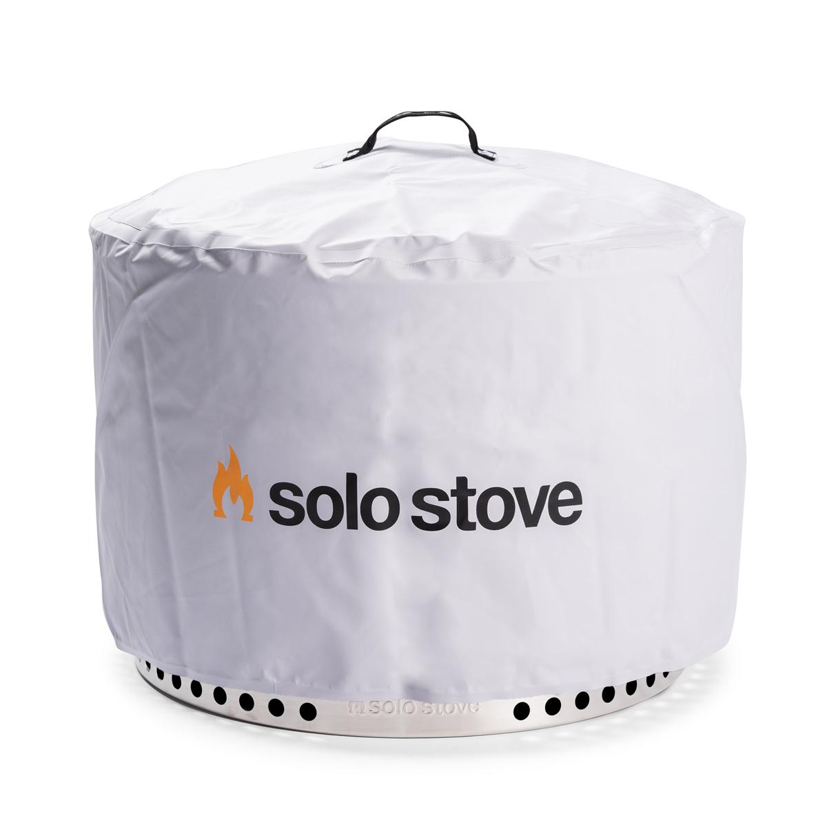 Solo Stove Schutzabdeckung für Yukon Feuerschale