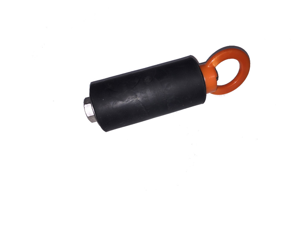 Stopfen für Kirami Auslass System