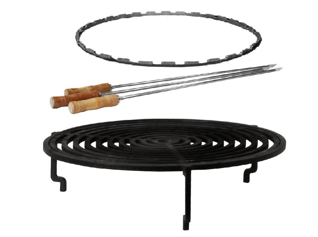 OFYR 100 Grillzubehörset